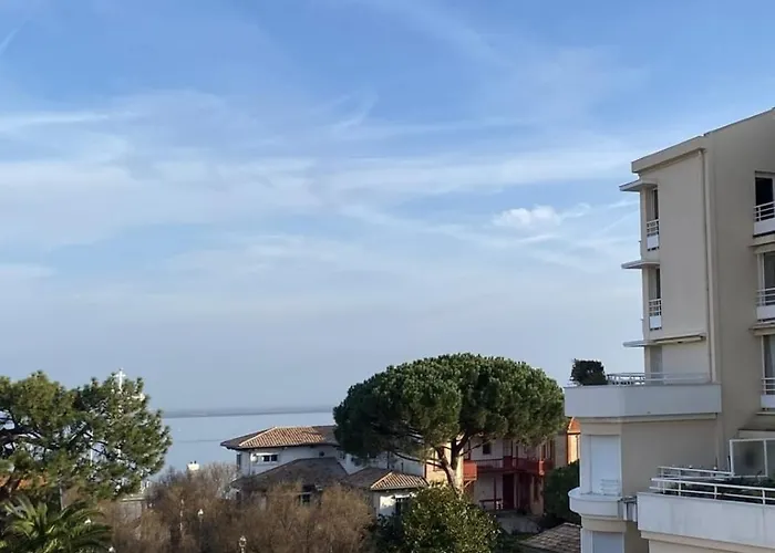 Appartamento Near The Sea *