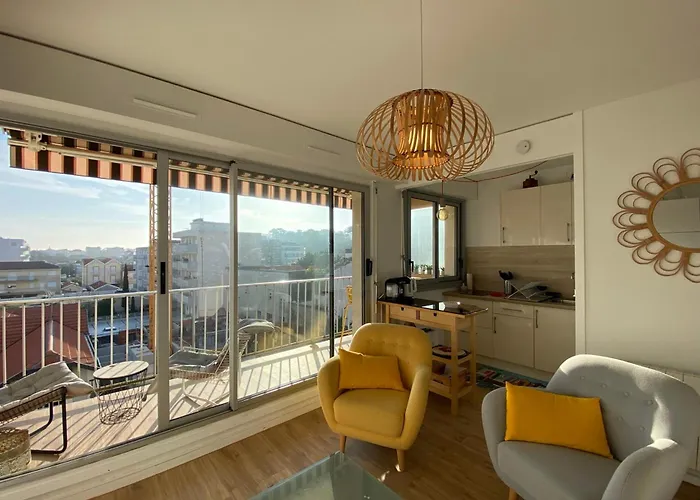 Appartamento Near The Sea *