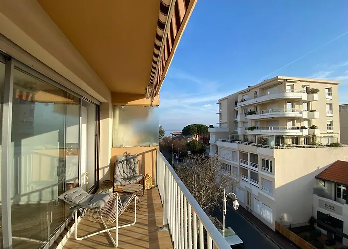 Appartamento Near The Sea