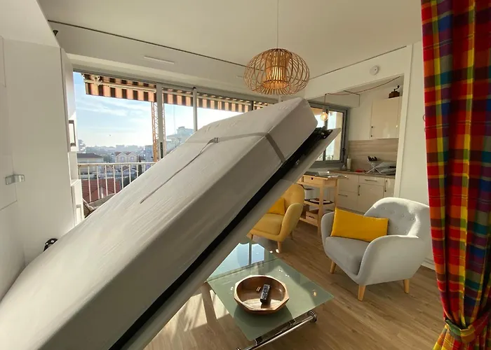 Near The Sea Appartamento *