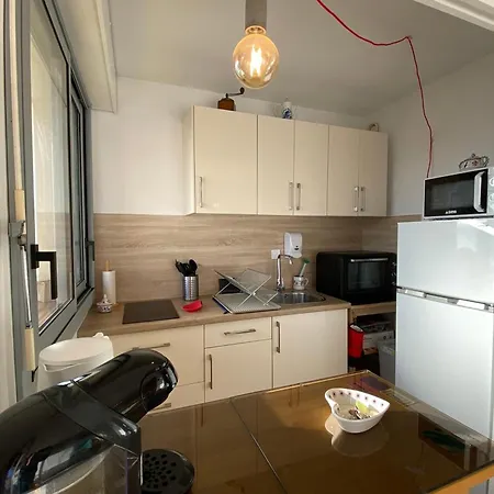 Near The Sea Apartment