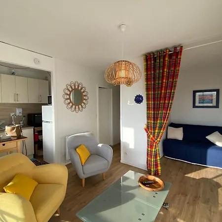 Near The Sea Apartment
