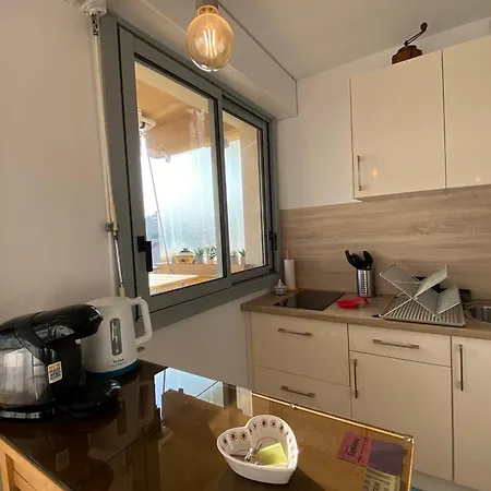 Near The Sea Daire Arcachon