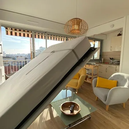 Near The Sea Apartment *