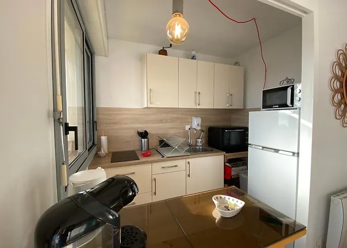 Near The Sea 아파트