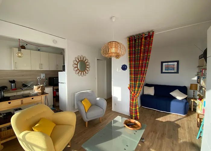 Near The Sea Διαμέρισμα