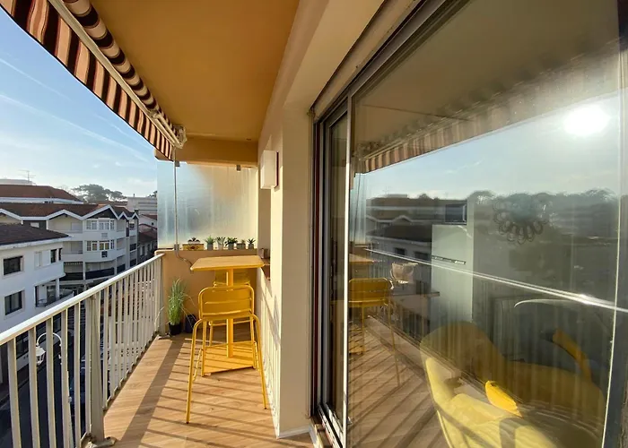 Near The Sea Διαμέρισμα