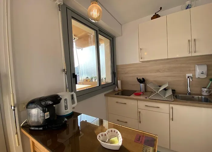 Near The Sea Διαμέρισμα Αρασόν