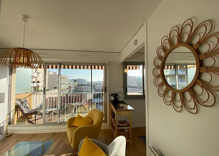 Near The Sea Αρασόν